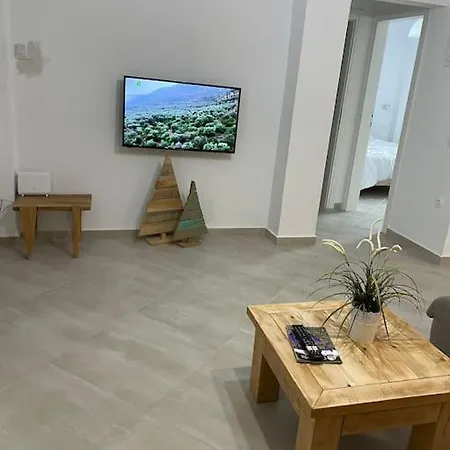 Apartment Anastasios' Artwork *